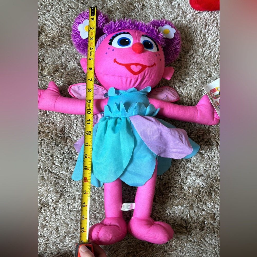 Sesame Street